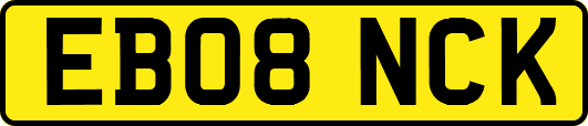 EB08NCK