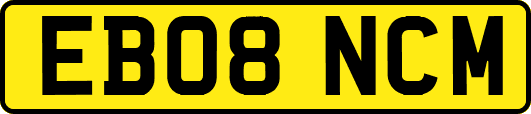 EB08NCM