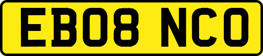 EB08NCO