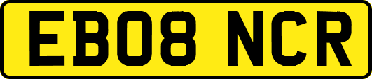 EB08NCR