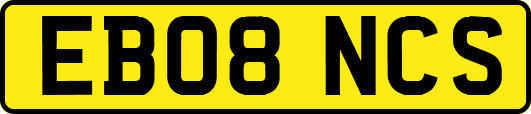 EB08NCS