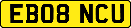 EB08NCU