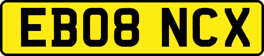 EB08NCX