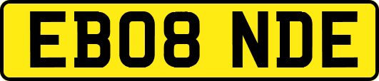 EB08NDE