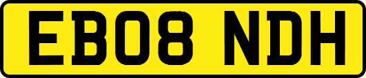 EB08NDH