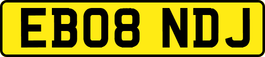 EB08NDJ
