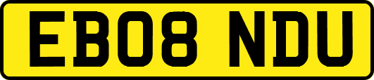 EB08NDU