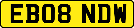 EB08NDW