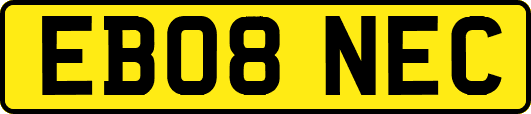 EB08NEC
