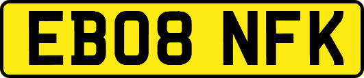 EB08NFK
