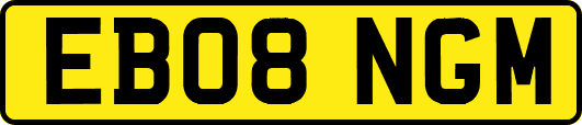EB08NGM