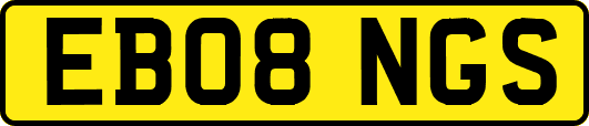 EB08NGS