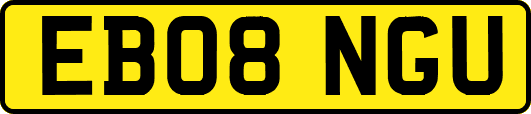 EB08NGU