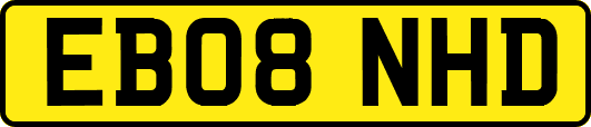 EB08NHD