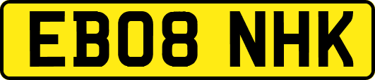 EB08NHK