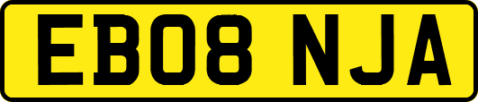 EB08NJA