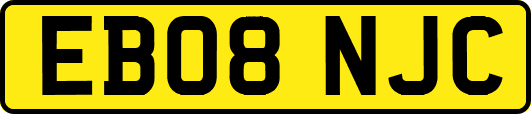 EB08NJC