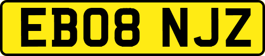 EB08NJZ