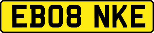 EB08NKE