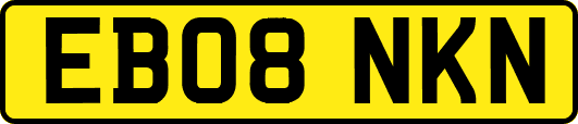 EB08NKN
