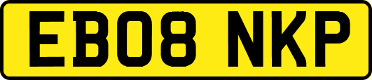 EB08NKP