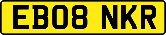 EB08NKR