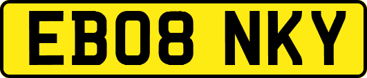EB08NKY