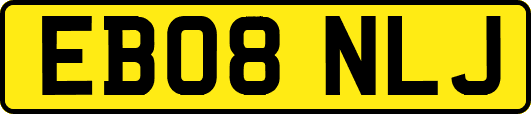 EB08NLJ