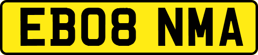 EB08NMA
