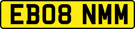 EB08NMM
