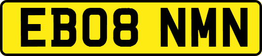 EB08NMN
