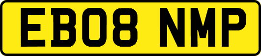 EB08NMP
