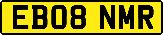 EB08NMR