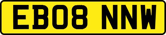 EB08NNW