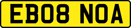 EB08NOA