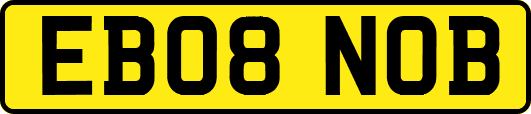 EB08NOB