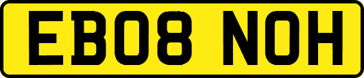 EB08NOH