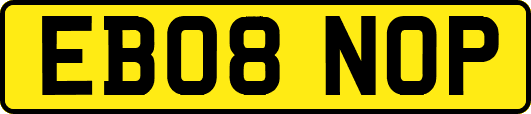 EB08NOP