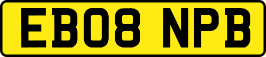 EB08NPB