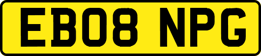 EB08NPG