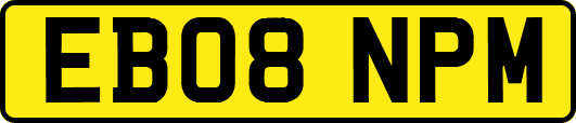 EB08NPM