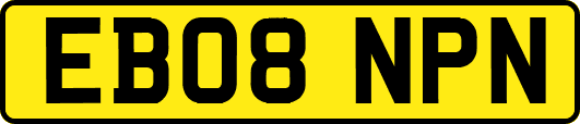 EB08NPN