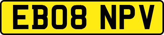 EB08NPV