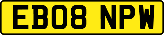EB08NPW