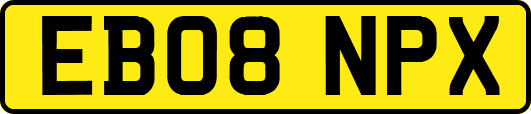EB08NPX