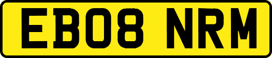 EB08NRM