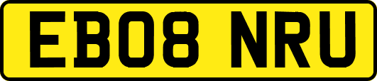 EB08NRU
