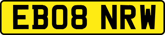 EB08NRW