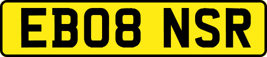 EB08NSR