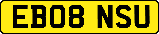 EB08NSU